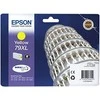 Epson 79XL | C13T79044010 | Rašalo kasetė | Geltona