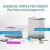 Hewlett Packard (HP) HP 950XL ink juodas Blister OJ Pro 8600 8600plus 8100