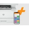 Daugiafunkcinis spausdintuvas HP LaserJet Pro 4102FDN (2Z623F)