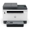 Hewlett Packard (HP) HP LaserJet Tank 2604sdw AIO All-in-One Spausdintuvas - A4 Mono lazerinis, Spausdinti/Kopijuoti/Dual-Side Scan, Automatinis dokumentų tiektuvas, Auto-Duplex, LAN, Wifi, 22ppm, 250-2500 puslapių per mėnesį (pakeičia Neverstop)