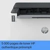 Hewlett Packard (HP) HP LaserJet Tank 2604sdw AIO All-in-One Spausdintuvas - A4 Mono lazerinis, Spausdinti/Kopijuoti/Dual-Side Scan, Automatinis dokumentų tiektuvas, Auto-Duplex, LAN, Wifi, 22ppm, 250-2500 puslapių per mėnesį (pakeičia Neverstop)