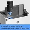 Hewlett Packard (HP) HP LaserJet Tank 2604sdw AIO All-in-One Spausdintuvas - A4 Mono lazerinis, Spausdinti/Kopijuoti/Dual-Side Scan, Automatinis dokumentų tiektuvas, Auto-Duplex, LAN, Wifi, 22ppm, 250-2500 puslapių per mėnesį (pakeičia Neverstop)