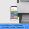 Hewlett Packard (HP) HP LaserJet Tank 2604sdw AIO All-in-One Spausdintuvas - A4 Mono lazerinis, Spausdinti/Kopijuoti/Dual-Side Scan, Automatinis dokumentų tiektuvas, Auto-Duplex, LAN, Wifi, 22ppm, 250-2500 puslapių per mėnesį (pakeičia Neverstop)