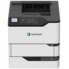 Lexmark MS821dn Spausdintuvas lazerinis nespalvotas A4 52 ppm USB Tinklinis LAN