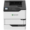 Lexmark MS821dn Spausdintuvas lazerinis nespalvotas A4 52 ppm USB Tinklinis LAN