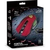 Pelė žaidimams - Speedlink Fortus SL-680100-BK-01 Rubino Raudona