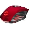 Pelė žaidimams - Speedlink Fortus SL-680100-BK-01 Rubino Raudona