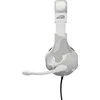 Speedlink ausinės Raidor PS4, balta (SL-450303-WE)