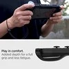 Spigen Rugged Armor, juodos spalvos – Nintendo Switch OLED