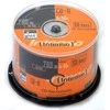 INTENSO 1001125 CD-R Intenso [ torto dėžutė 50 | 700 MB | 52x ]