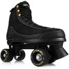 Spokey RAVINA riedučiai juodos spalvos, ABEC 5 Carbon, 37 dydis