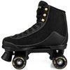 Spokey RAVINA riedučiai juodos spalvos, ABEC 5 Carbon, 37 dydis