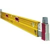 Teleskopinis gulsčiukas Stabila 106T; 183-315 cm