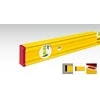 Gulsčiukas 80 A SM su magnetu 60cm, Stabila