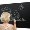 Stanger Lipni juoda plėvelė, tinkanti rašymui kreida 45x200 cm,1 vnt 41000013
