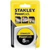 Matavimo juosta Stanley 1-33-194; 5 m