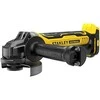 Stanley ST KAMPINIS ŠLIFULĖLIS V20 2x4.0Ah 125mm SFMCG700M2K