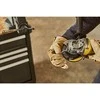 Stanley ST KAMPINIS ŠLIFULĖLIS V20 2x4.0Ah 125mm SFMCG700M2K
