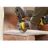 Stanley ST KAMPINIS ŠLIFULĖLIS V20 2x4.0Ah 125mm SFMCG700M2K