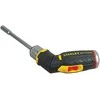 Stanely Ftamax atsuktuvas su 12 antgalių FMHT0-62691