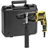 Smūginis gręžtuvas Stanley FMEH1100K-QS; 1100 W