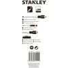 Stanley | STHT0-62141 ATSUKTUVŲ RINKINYS (34 VNT.)