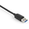 Stotis / replikatorius StarTech USB 3.0 (USB32HDVGA)