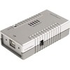 Adapteris USB StarTech ICUSB2324852 USB-A - RS-232 Sidabrinė (ICUSB2324852)