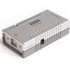 Adapteris USB StarTech ICUSB2324852 USB-A - RS-232 Sidabrinė (ICUSB2324852)