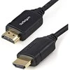 StarTech HDMI kabelis su paauksuotomis jungtimis