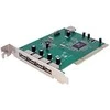 Kontrolierius StarTech 7 UOSTO BIP - USB ADAENE CARD