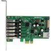 PCI kortelė Startech PEXUSB3S7