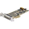 PCI kortelė Startech PEX16S550LP