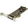 PCI kortelė Startech PEX16S550LP