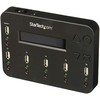 StarTech USB atminties replikatorius 1: 5 (USBDUP15)