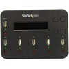 StarTech USB atminties replikatorius 1: 5 (USBDUP15)