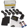 Kieszeń StarTech USB SATA CLONER / ERASER (SU2DUPERA11)