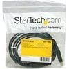 Kabelis StarTech HDMI - HDMI 1,8m Juodas (HDMIMM6FL)
