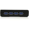 HUB USB StarTech 4x USB- A 3.0 (ST4300USB3EU)