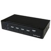 StarTech SV431DPU3A2 jungiklis