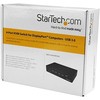 StarTech SV431DPU3A2 jungiklis