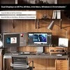 „CalDigit TS4 Thunderbolt 4“ stotis / replikatorius (CD-TS4-EU)