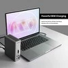 „CalDigit TS4 Thunderbolt 4“ stotis / replikatorius (CD-TS4-EU)
