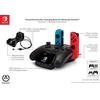 Power A PowerA SWITCH Įkroviklis do pada i JOY-CON
