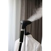 Drabužių garintuvas SteamOne GEORGE EUES200B, juodas