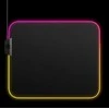 Medžiaginis pelės kilimėlis žaidimams SteelSeries QcK Prism Cloth RGB M
