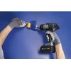 Steinel Mobile Heat MH5 Set belaidis šilumos pistoletas + 18V 5,5Ah
