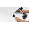 Steinel Mobile Heat MH5 Set belaidis šilumos pistoletas + 18V 5,5Ah