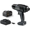 Steinel Mobile Heat MH5 Set belaidis šilumos pistoletas + 18V 5,5Ah