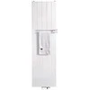 Stelrad Viršūnės stiliaus radiatorius tipas 22 2200 x 500mm 1704W